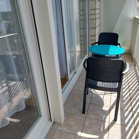 Bénodet Studio Lumineux Proche Port & Plages מראה חיצוני תמונה